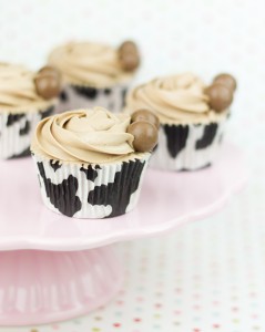 Receta Cupcakes de Maltesers, sorteo exprés y ¡¡¡feliz día de las mamis!!!