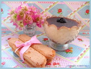 Receta El mejor postre del mundo: ¡¡Tiramisu!!