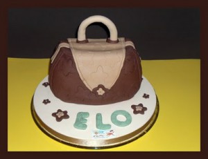 Receta BOLSO PARA ELO