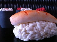 Receta Tarta Sushi