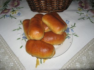 Receta Bollicaos