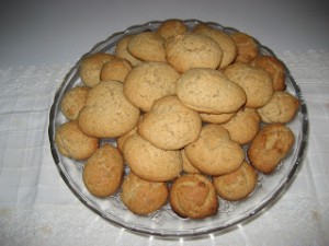 Receta Campurrianas