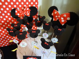 Receta Tartas personalizadas infantiles en Madrid