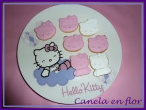 Receta Hello Barbi