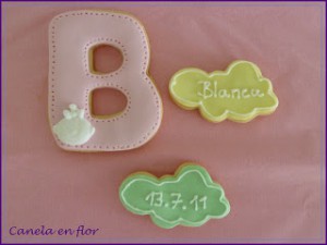 Receta Bienvenida Blanca