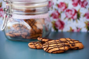 Receta Galletas de azúcar