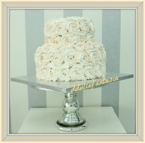 Receta BODA LUCIA