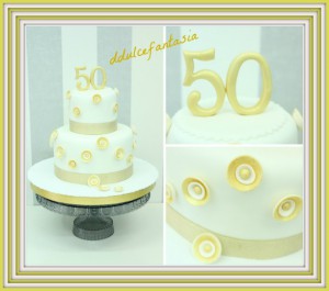 Receta 50 ANIVERSARIO