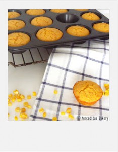 Receta Cornbread (Pan de maíz)