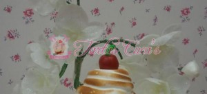 Receta LEMON PIE CON MERENGUE