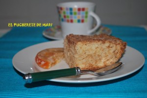 Receta COCA DE LLANDA DE MAMA