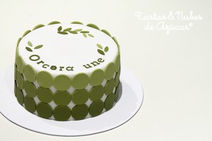 Receta «Orcera une»