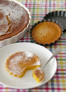 Receta Pastel de calabaza o bizcocho de calabacín?