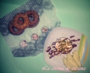 Receta CRONUTS EL DULCE DE MODA PASO A PASO