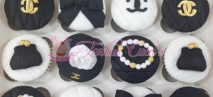 Receta Cup cakes Personalizados Fondant…!!!