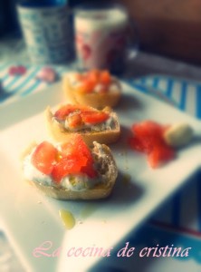 Receta DESAYUNOS DE DOMINGO III